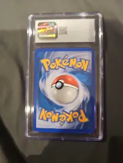 Cherubi 75/130 Diamond & Pearl 2007 Pokemon TCG Non -Holo - Image 2