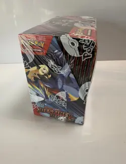 Pokemon Destined Rivals (SV10) BOOSTER BOX Brand New Factory Sealed - Image 3