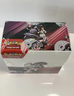 Pokemon Destined Rivals (SV10) BOOSTER BOX Brand New Factory Sealed - Image 4