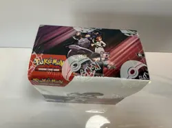 Pokemon Destined Rivals (SV10) BOOSTER BOX Brand New Factory Sealed - Image 5
