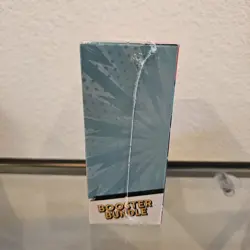 Pokemon Ascended Heroes Booster Bundle . Brand New Sealed . Fast Ship . 6 Pack - Image 2
