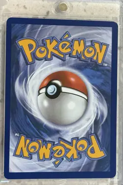 Pokemon Mega Gengar ex Mega Attack Rare 269/217 Me: Ascended Heroes NM - Image 2