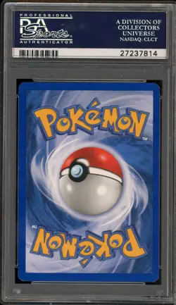 Pokemon Espeon EX Sandstorm Rare #16 PSA 10 Gem Mint - Image 2