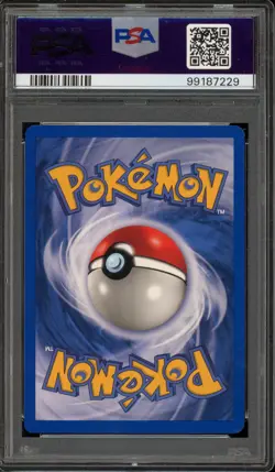 Pokemon Balloon Berry Neo Revelation 1st Edition #60 PSA 10 Gem Mint - Image 2