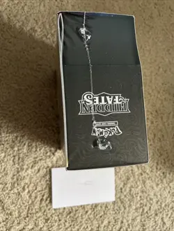 Pokemon Hidden Fates Elite Trainer Box Sealed TCG Sun and Moon ETB 2019 New 820650804731 - Image 5