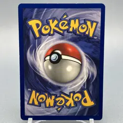 Meowth 56/64 - Jungle - 1st Edition - Pokemon TCG - Image 3