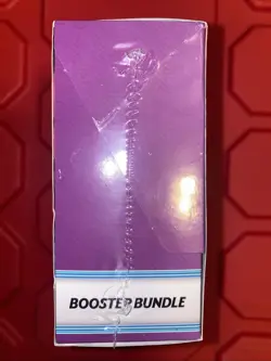 Pokemon TCG Scarlet & Violet Destined Rivals Booster Bundle Box! New, Sealed! - Image 3