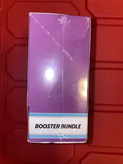 Pokemon TCG Scarlet & Violet Destined Rivals Booster Bundle Box! New, Sealed! - Image 4