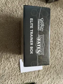Pokemon Hidden Fates Elite Trainer Box Sealed TCG Sun and Moon ETB 2019 New 820650804731 - Image 4