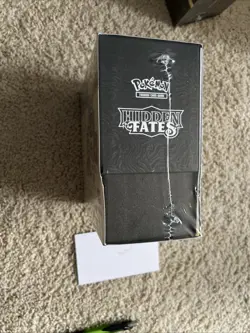 Pokemon Hidden Fates Elite Trainer Box Sealed TCG Sun and Moon ETB 2019 New 820650804731 - Image 5