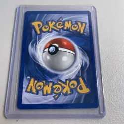 Pokemon Sabrina's Haunter 55/132 Gym Challenge First Edition - Image 2