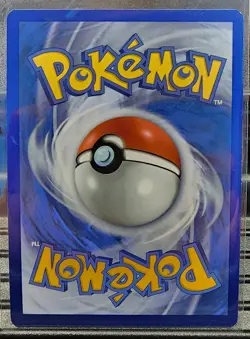 Pokemon Sword & Shield Promo Eevee Holo SWSH212 NM-LP - Image 2