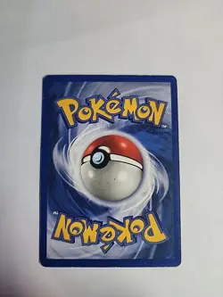 Pokemon Base Set Unlimited Raichu 14/102 Holo Rare - Image 3