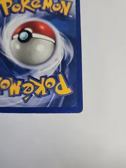 Pokemon Base Set Unlimited Raichu 14/102 Holo Rare - Image 4