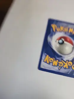 Pokemon Base Set Unlimited Raichu 14/102 Holo Rare - Image 5