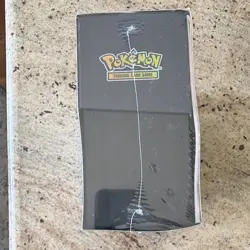 Pokemon Scarlet & Violet Surging Sparks Elite Trainer Box English TCG - Image 4