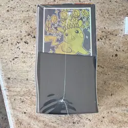 Pokemon Scarlet & Violet Surging Sparks Elite Trainer Box English TCG - Image 5