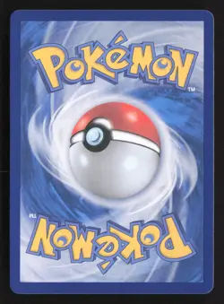 Pokemon Team Rocket's Persian ex RR Full Art 079/098 SV10 Korean 260HP Pokemon - Image 2