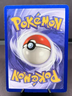 Pokemon TCG 1st Edition Dark Vileplume 30/82 Team Rocket Non Holo Rare WOTC VTG - Image 2