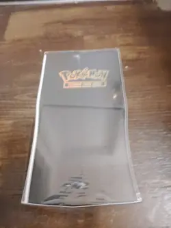 Pokemon TCG Mega Evolution ETB Lucario - SEALED - Image 4