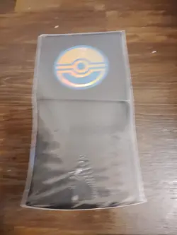 Pokemon TCG Mega Evolution ETB Lucario - SEALED - Image 5