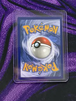 Pokemon Naganadel & Guzzlord GX 224/236 SM Cosmic Eclipse Full Art PACK FRESH - Image 2