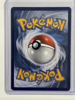 Pokemon TCG Gengar & Mimikyu GX Sm-Team Up Holo Ultra Rare 53/181 240HP - Image 2