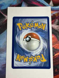 Mega Latias ex – Mega Evolution 100/132 – Holo Rare Pokemon TCG - Image 3