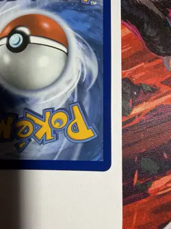 Mega Latias ex – Mega Evolution 100/132 – Holo Rare Pokemon TCG - Image 5