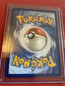 Mightyena 243/217 Ascended Heroes Series Illustration Rare Pokemon TCG NM/M - Image 2