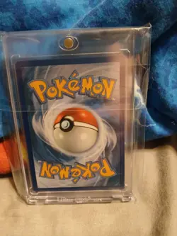 Groudon 199/182 Illustration Rare Paradox Rift Pokemon Near Mint - Image 2