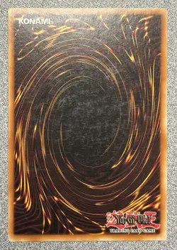 Meteor B. Dragon PRC1-EN004 Super Rare 1st Edition LP - Image 2