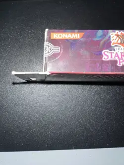 Yu-gi-oh! Starter Deck Konami Pegasus English Sealed + Case - Image 5