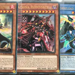 Burst of Destiny | Ultra & Secret Rare Card Selection | 1st Edition BODE YuGiOh! - Image 4