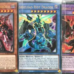 Burst of Destiny | Ultra & Secret Rare Card Selection | 1st Edition BODE YuGiOh! - Image 5