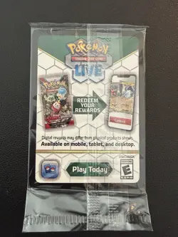 Espeon ex - (Prismatic Evolutions Stamp) 034/131 Miscellaneous Cards & Products - Image 2