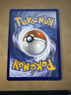 Tyrunt Perfect Order Black Star Promo Pokemon Card - Image 2