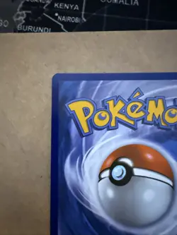 Tyrunt Perfect Order Black Star Promo Pokemon Card - Image 3