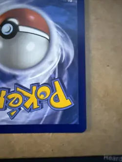 Tyrunt Perfect Order Black Star Promo Pokemon Card - Image 5