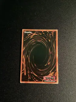 Yugioh - Helpoemer - RP02-EN074 Ultra Rare - Retro Pack 2025 reprint (2020 date) - Image 4