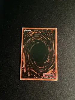 Yugioh - Helpoemer - RP02-EN074 Ultra Rare - Retro Pack 2025 reprint (2020 date) - Image 5