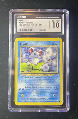 Pokemon Graded (PSA, CGC) Card Lot… PSA 10 Charizard and more!!! - Image 2
