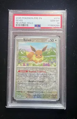 Pokemon Graded (PSA, CGC) Card Lot… PSA 10 Charizard and more!!! - Image 4