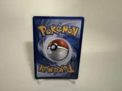 Pokemon Dawn 129/094 Full Art Holo Trainer Card English TCG - Image 2