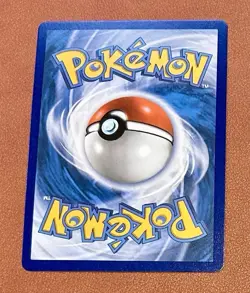 Pokemon Lucario EX Prismatic Evolutions Stamped Card 051/131 - Image 2