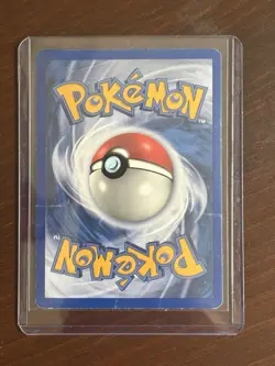 Pokemon TCG Beedrill EX FireRed & LeafGreen Holo Rare Card 1/112 - Image 2