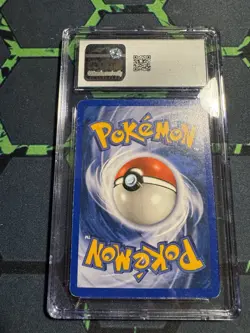 Pokemon Squirtle TCG Expedition Base Set Card 132/165 Regular - Image 5