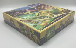 Pokemon TCG: Battle Academy -2022 Card Board Game-NEW SEALED - Image 4
