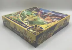 Pokemon TCG: Battle Academy -2022 Card Board Game-NEW SEALED - Image 5