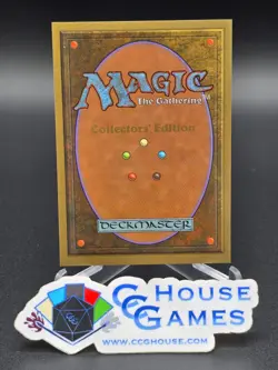 Stone Giant - Collector's Edition CE Beta Reprint NM/Mint *CCGHouse* - Image 2